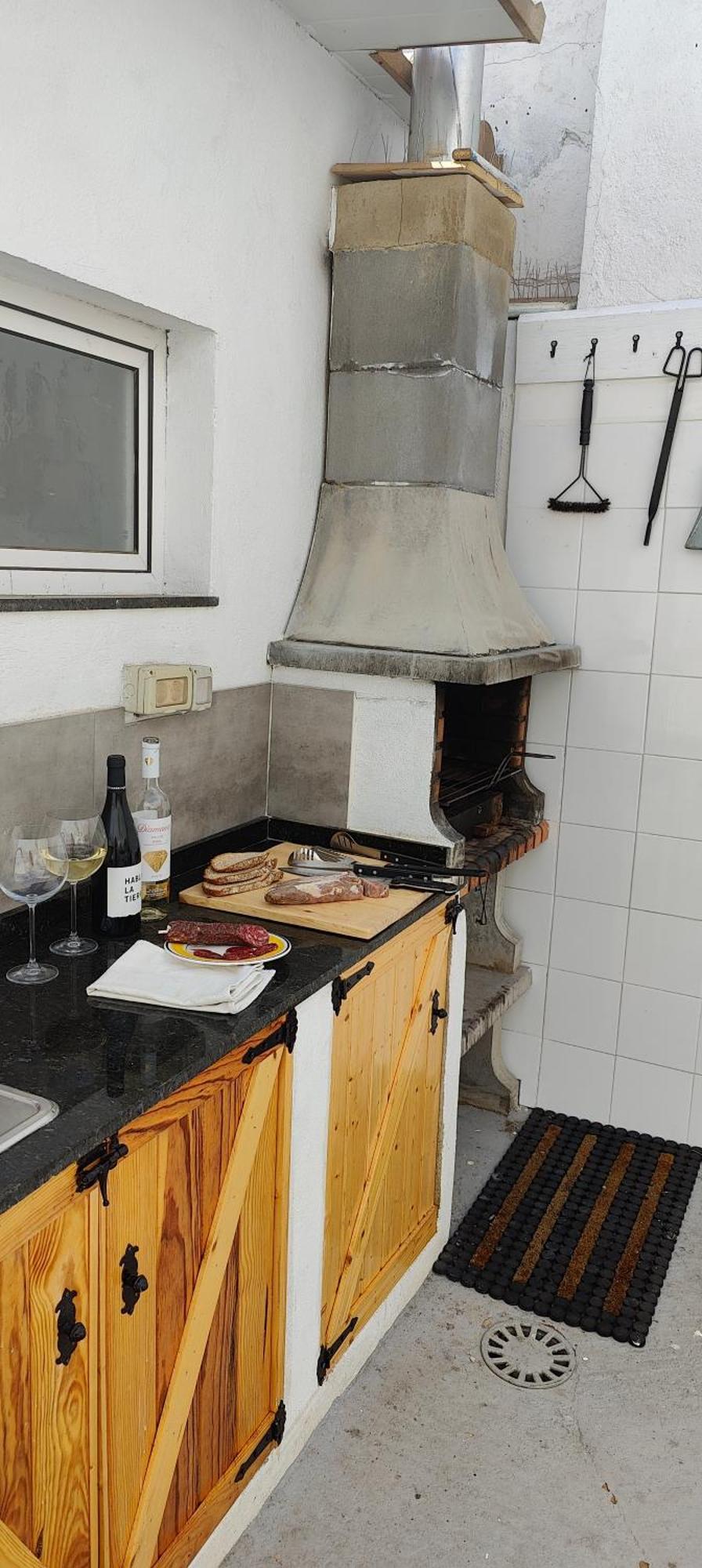 Yandre Garden House - Holiday home *