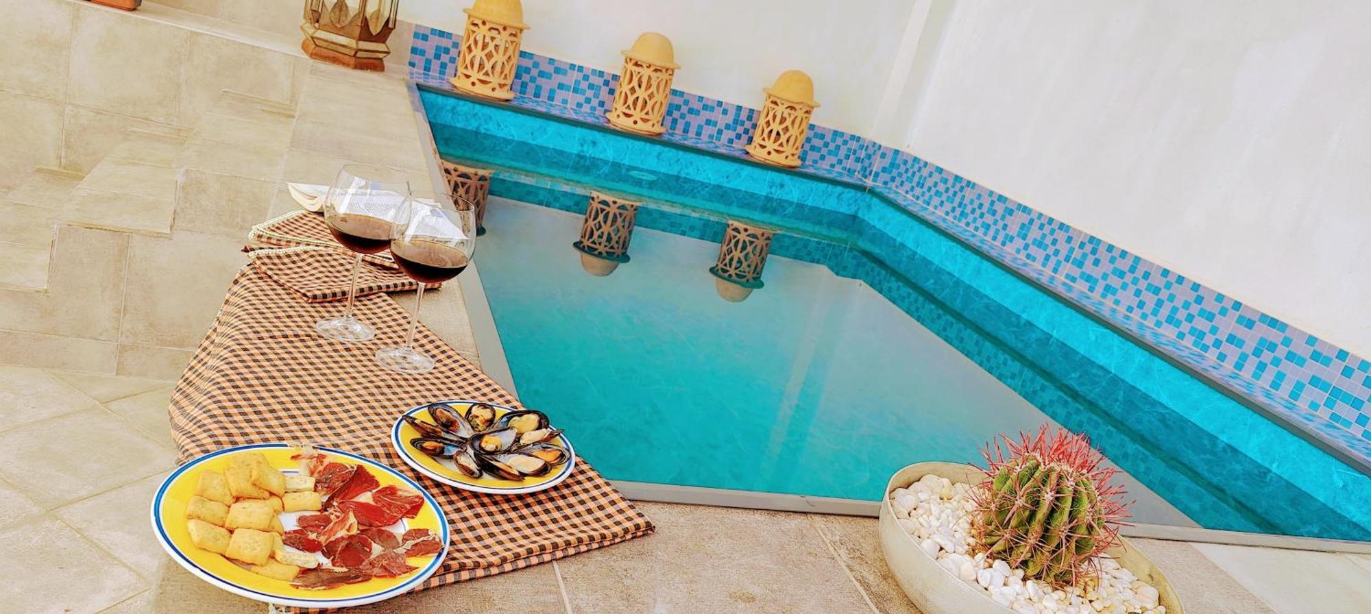 Yandre Garden House - Holiday home *