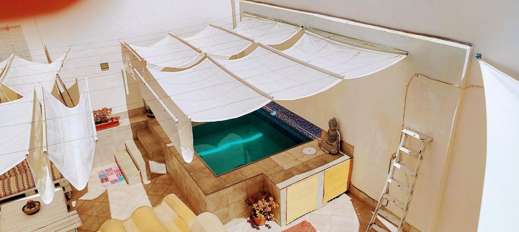 Yandre Garden House - * Ayamonte