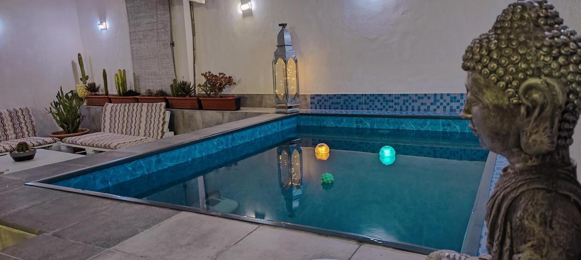 Yandre Garden House - * Ayamonte