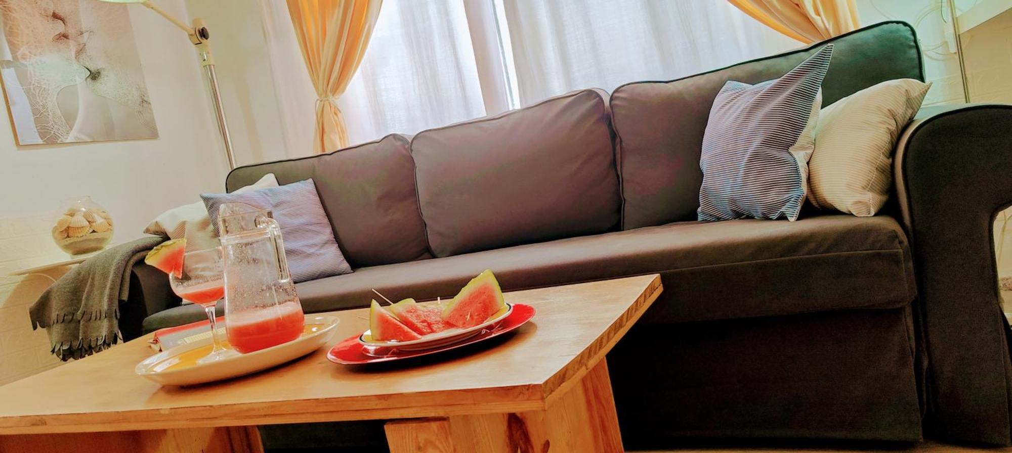Yandre Garden House - Ayamonte