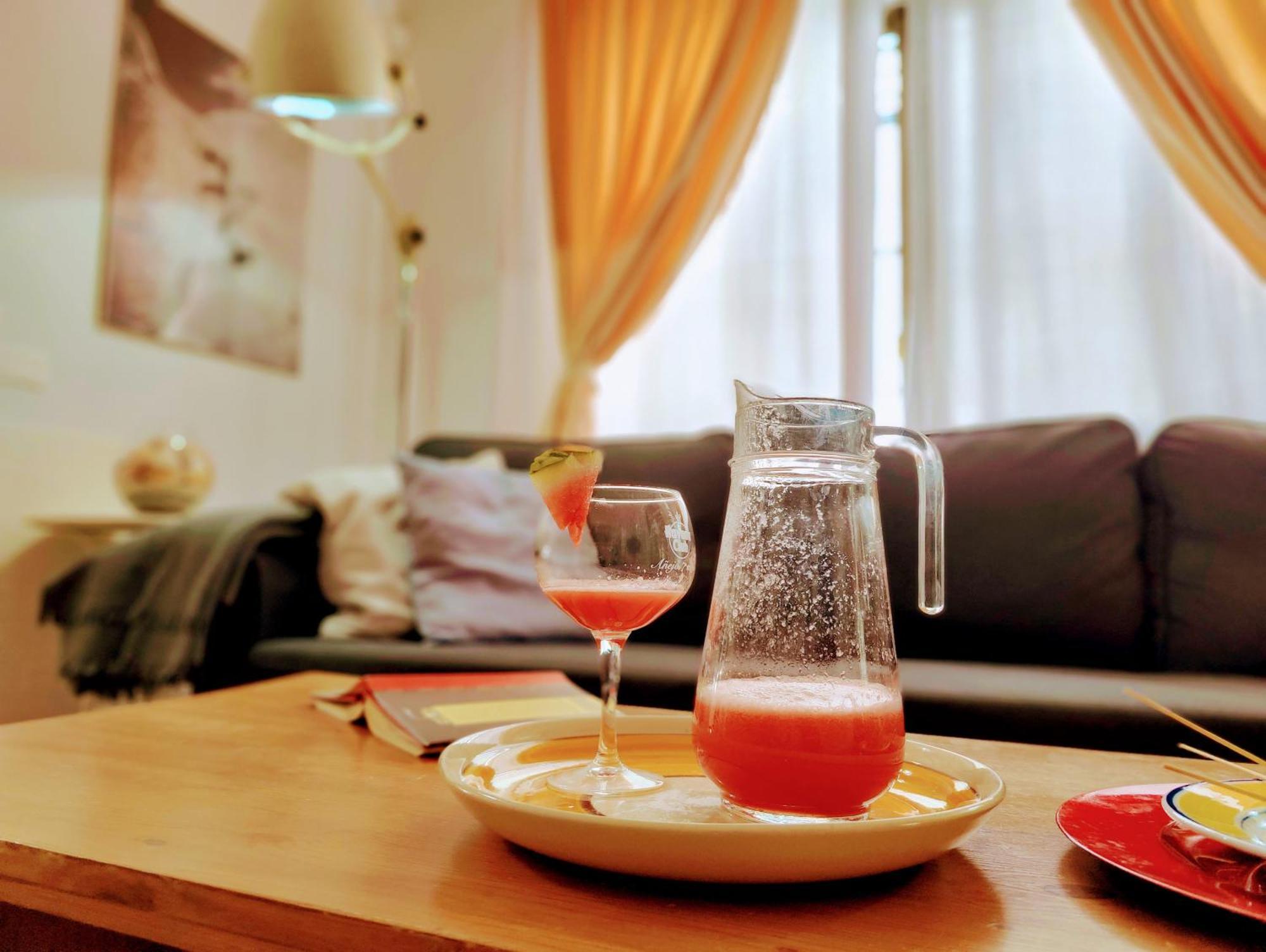 Yandre Garden House - * Ayamonte